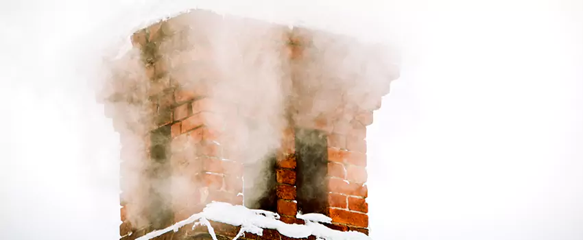 Chimney Flue Soot Removal in San Marcos, TX