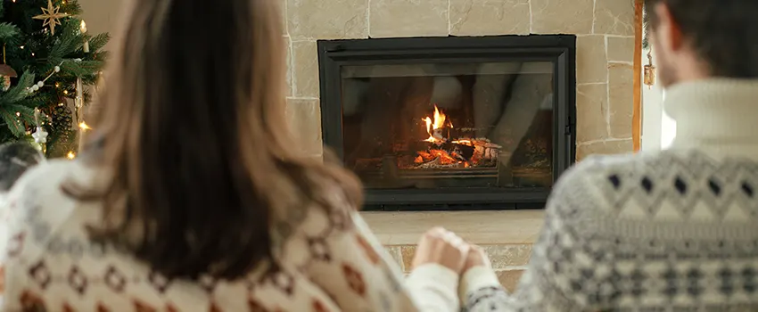 Superior Open-Hearth Wood Fireplaces in San Marcos, TX