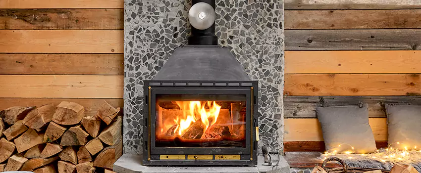 Travis Industries Elite Fireplace Inspection and Maintenance in San Marcos, Texas