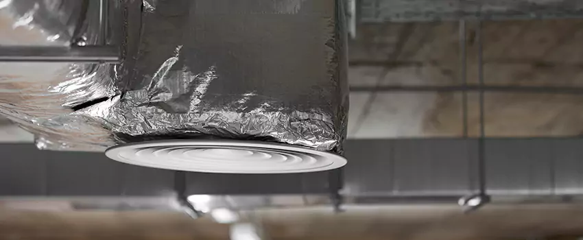 Signs of Dust Accumulation in Vents in San Marcos, TX