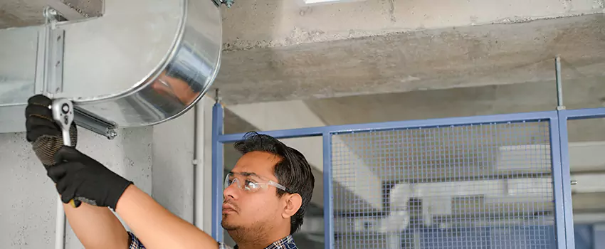 Benefit of Ventilation Cleaning in San Marcos, Texas