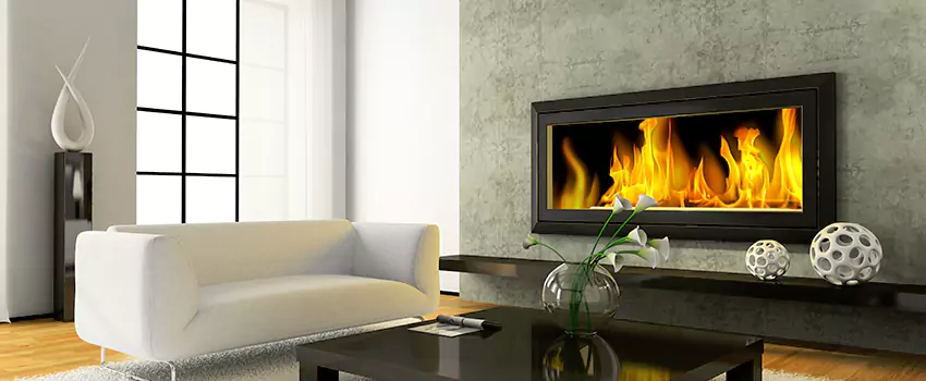 Ventless Fireplace Oxygen Depletion Sensor Installation and Repair Services in San Marcos, Texas