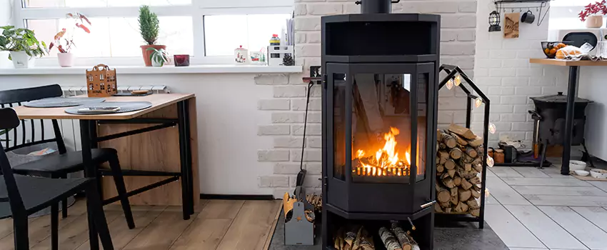 Cost of Vermont Castings Fireplace Services in San Marcos, TX