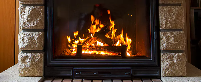 Cost of Wood Fireplace Installation in San Marcos, TX