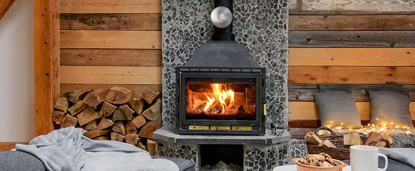 Affordable Wood Fireplace Fixing Solutions in San Marcos, Texas