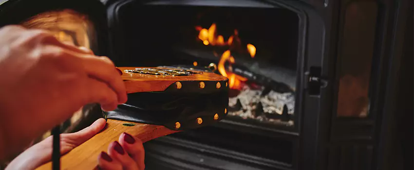 Cost of Wood Furnace Repair and Installation Services in San Marcos, TX
