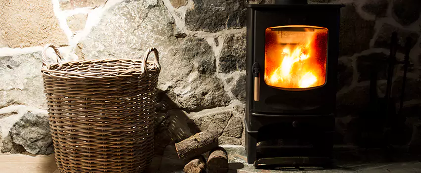24/7 Wood Stove Installation Services in San Marcos, Texas