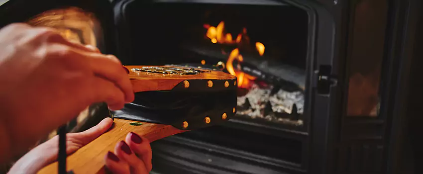 Wood Stove Grates Repair in San Marcos, Texas